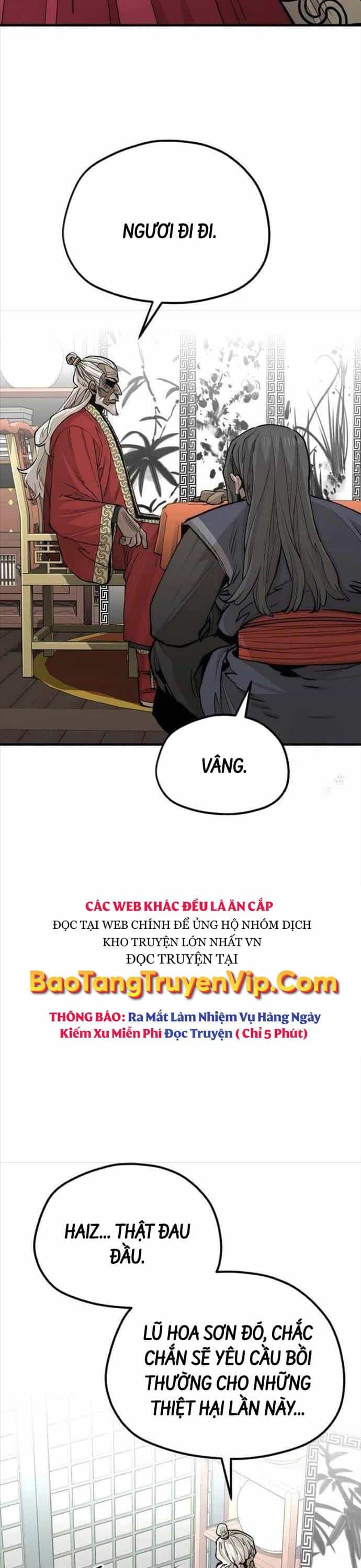 Thiên Ma Phi Thăng Truyện - Chương 117 - ảnh 31