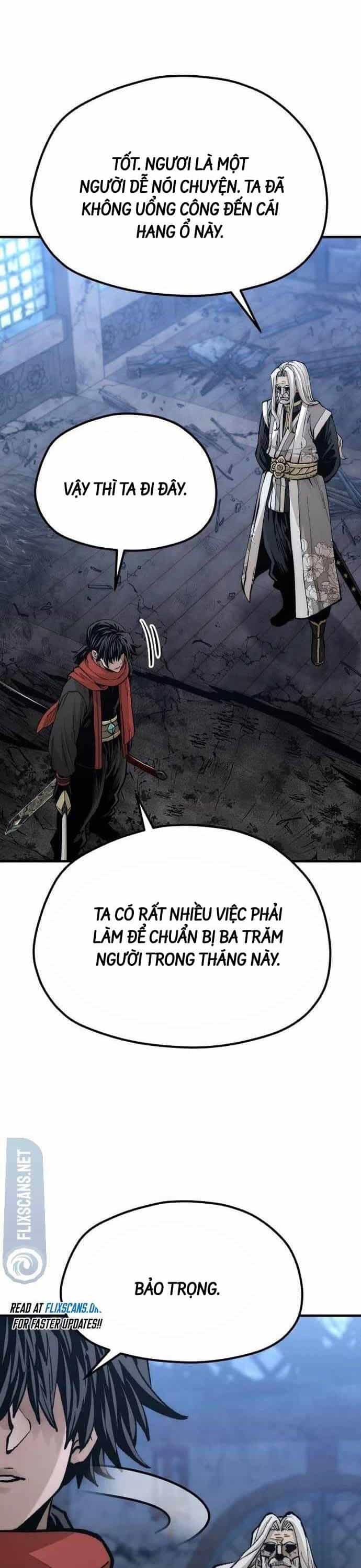 Thiên Ma Phi Thăng Truyện - Chương 119 - ảnh 28