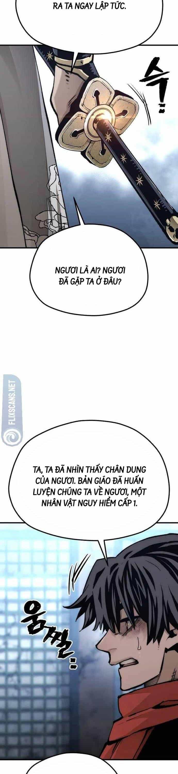 Thiên Ma Phi Thăng Truyện - Chương 119 - ảnh 33