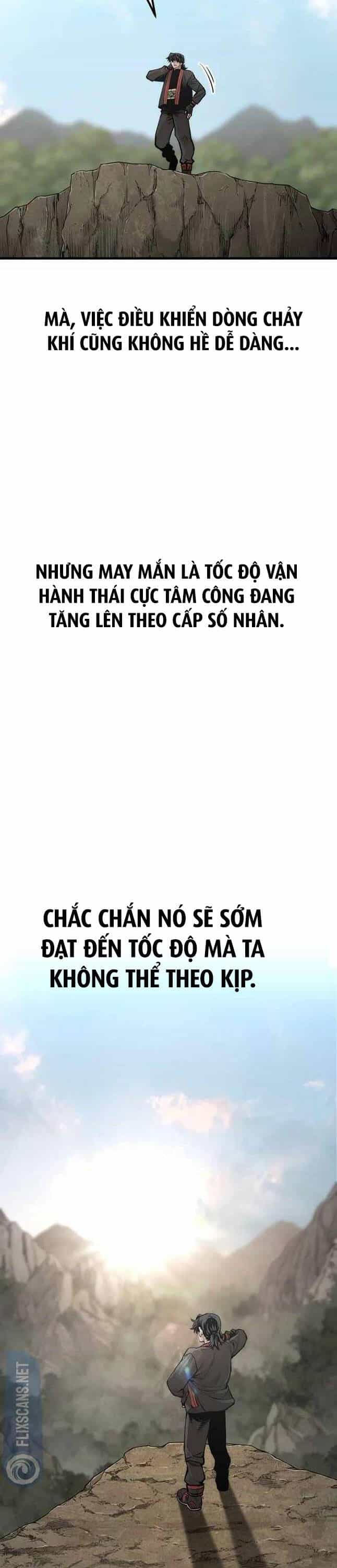 Thiên Ma Phi Thăng Truyện - Chương 121 - ảnh 38