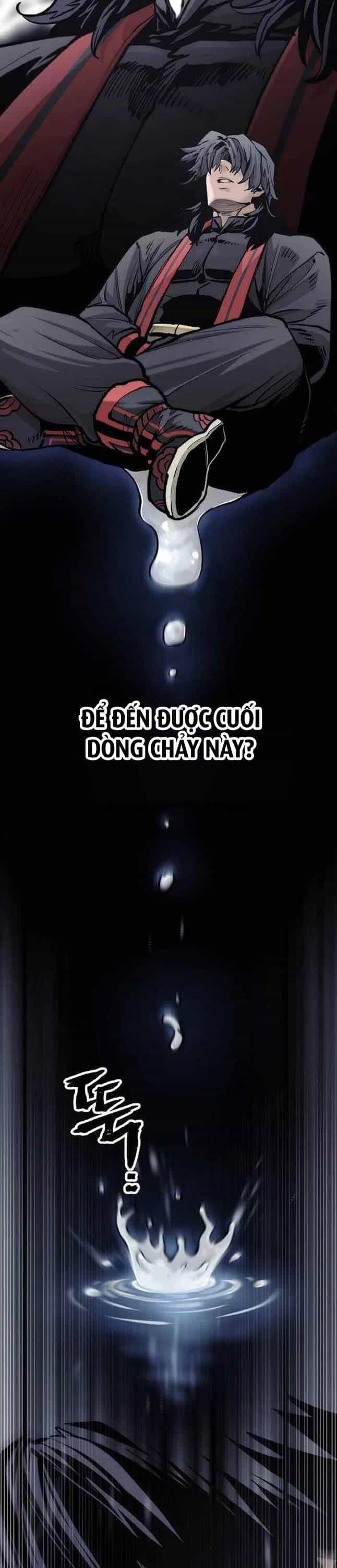 Thiên Ma Phi Thăng Truyện - Chương 121 - ảnh 50