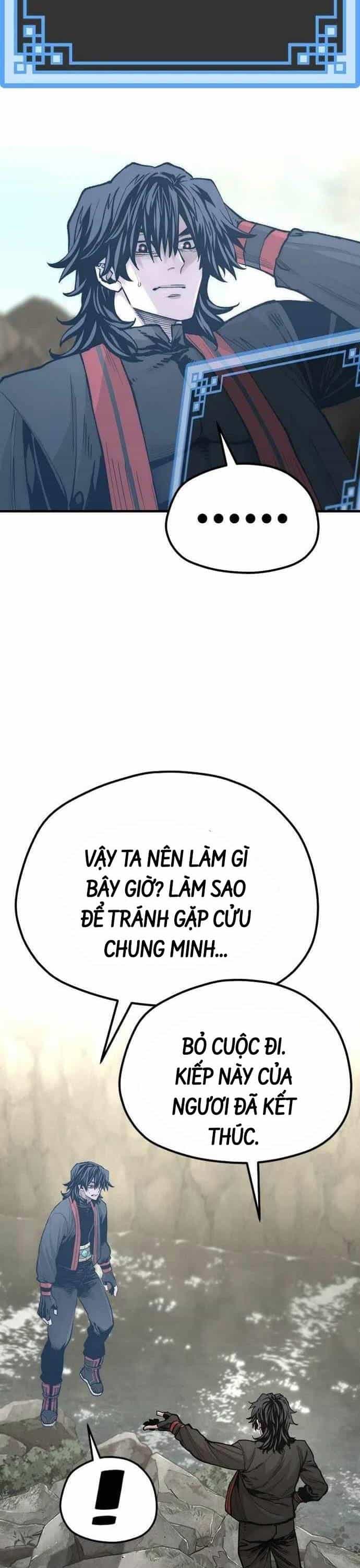 Thiên Ma Phi Thăng Truyện - Chương 122 - ảnh 49