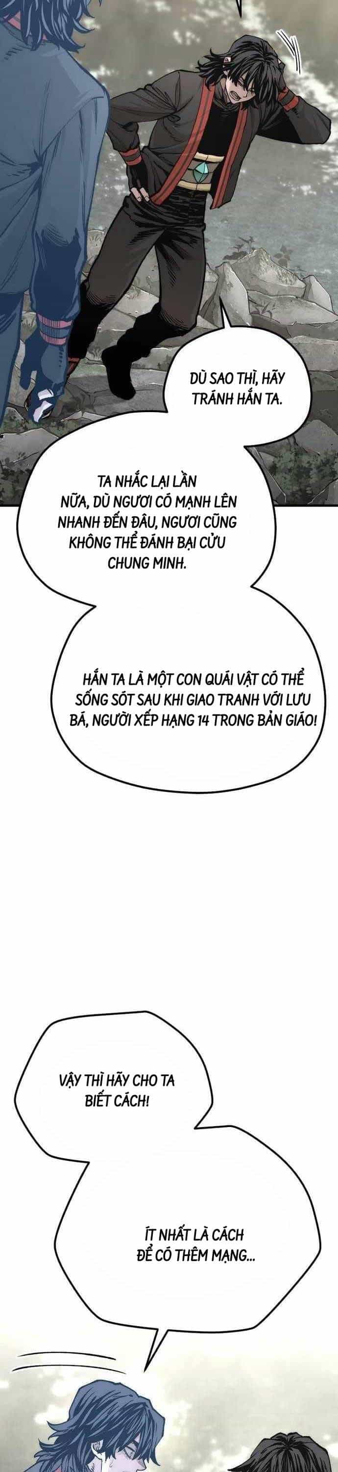 Thiên Ma Phi Thăng Truyện - Chương 122 - ảnh 55