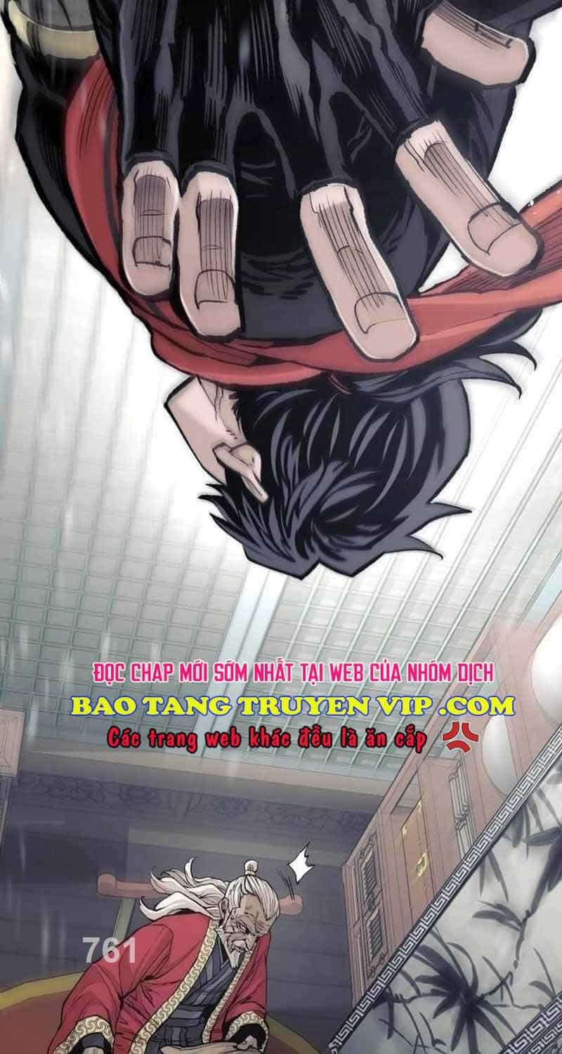 Thiên Ma Phi Thăng Truyện - Chương 124 - ảnh 5