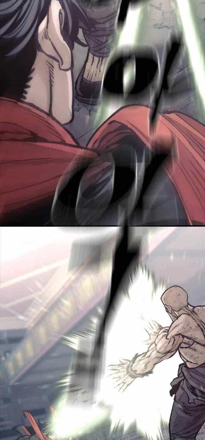 Thiên Ma Phi Thăng Truyện - Chương 126 - ảnh 105