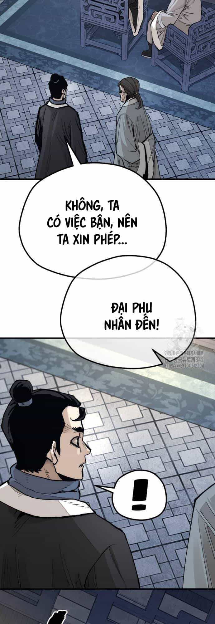 Thiên Ma Phi Thăng Truyện - Chương 132 - ảnh 54