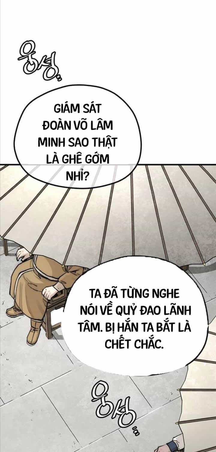 Thiên Ma Phi Thăng Truyện - Chương 133 - ảnh 114