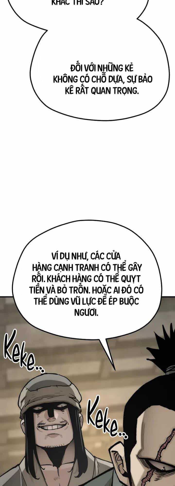 Thiên Ma Phi Thăng Truyện - Chương 137 - ảnh 54