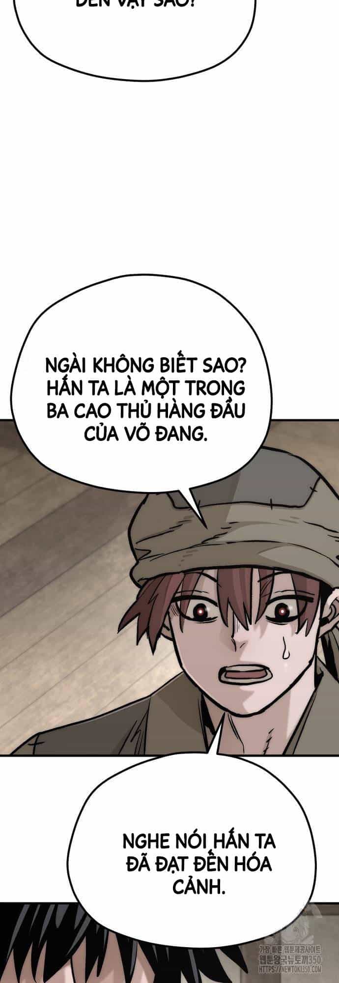 Thiên Ma Phi Thăng Truyện - Chương 138 - ảnh 64