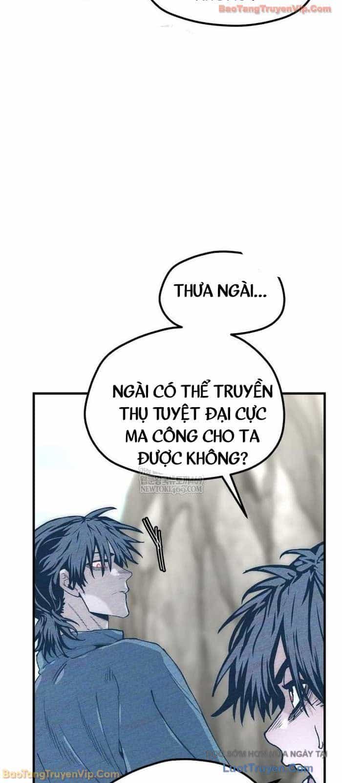 Thiên Ma Phi Thăng Truyện - Chương 156 - ảnh 5