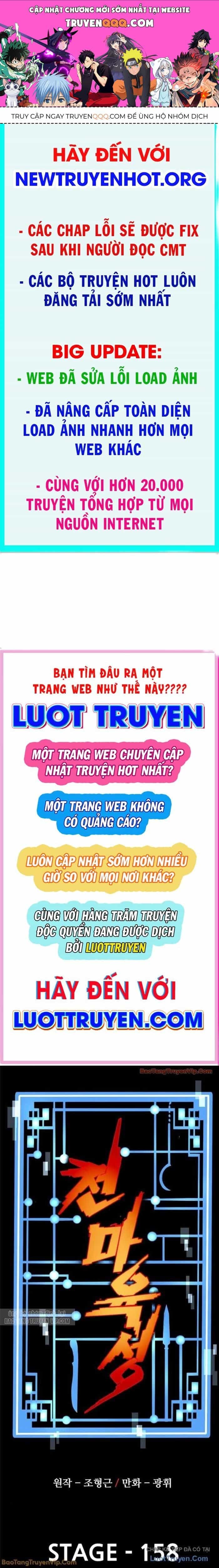 Thiên Ma Phi Thăng Truyện - Chương 158 - ảnh 1