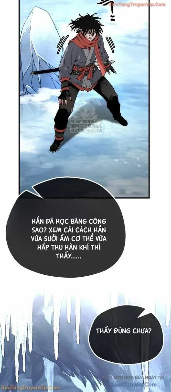 Thiên Ma Phi Thăng Truyện - Chương 163 - ảnh 51