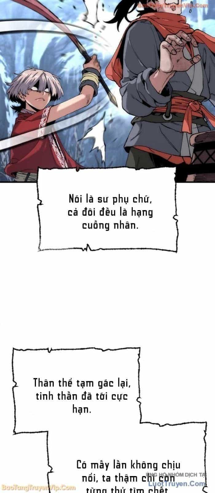 Thiên Ma Phi Thăng Truyện - Chương 165 - ảnh 34