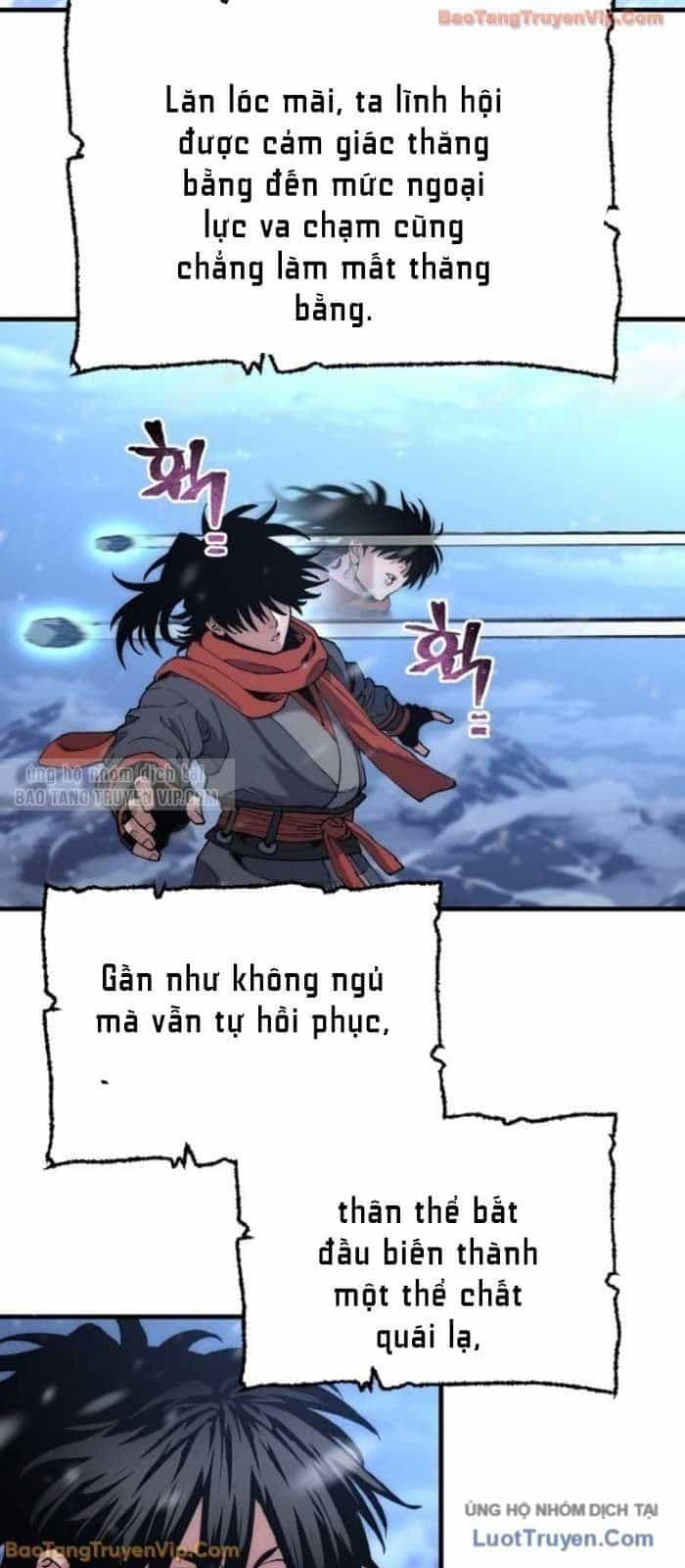 Thiên Ma Phi Thăng Truyện - Chương 165 - ảnh 40