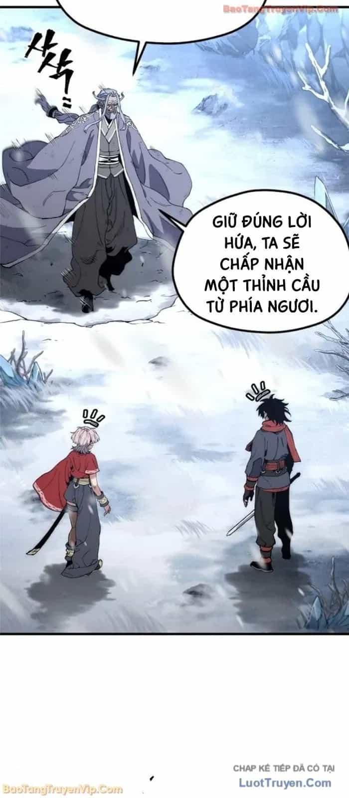 Thiên Ma Phi Thăng Truyện - Chương 167 - ảnh 20