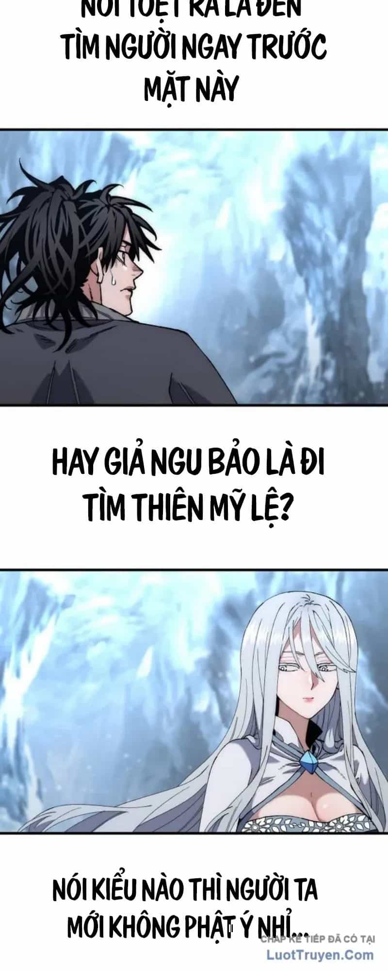 Thiên Ma Phi Thăng Truyện - Chương 168 - ảnh 75