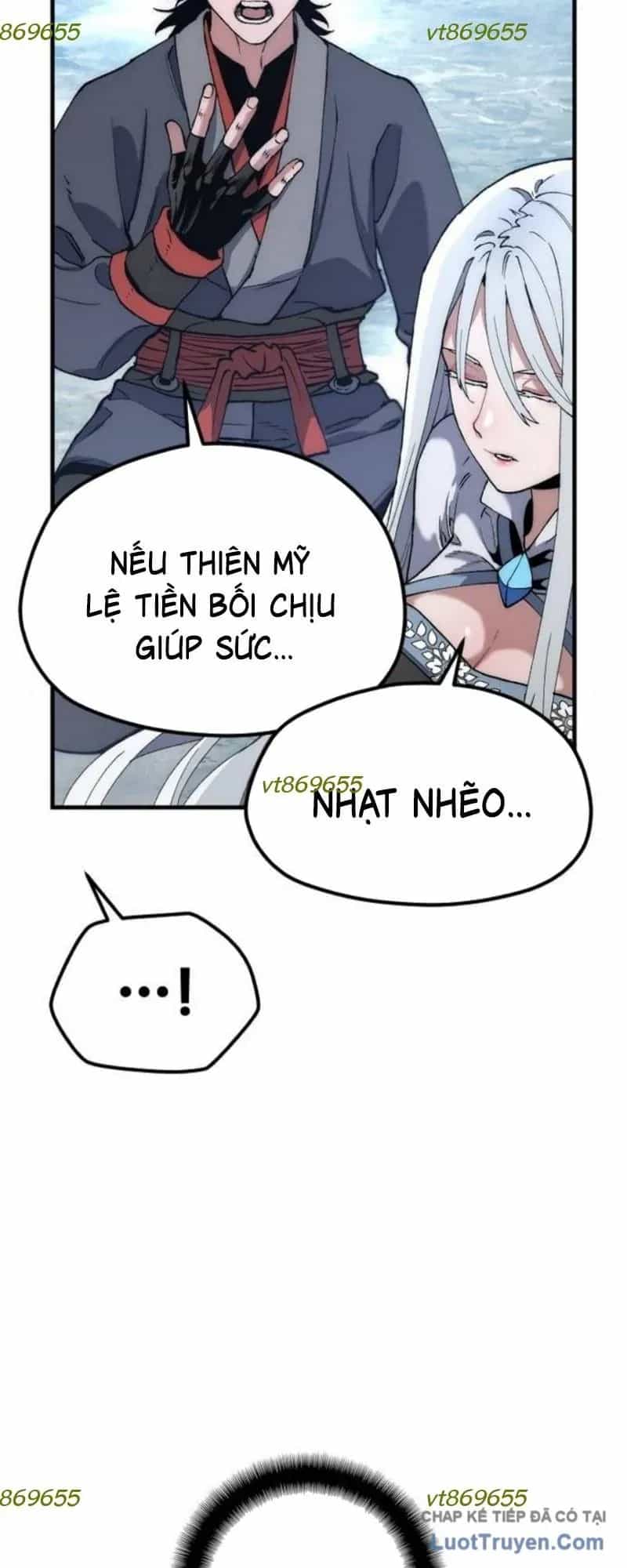Thiên Ma Phi Thăng Truyện - Chương 168 - ảnh 84