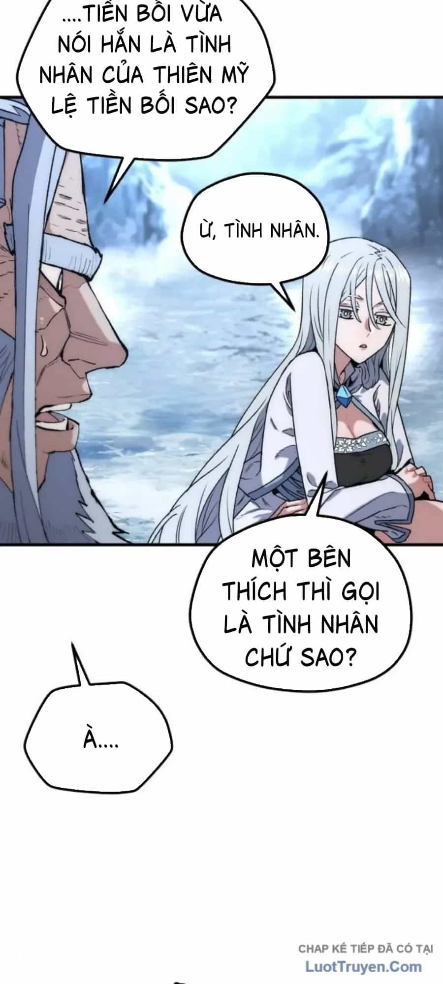 Thiên Ma Phi Thăng Truyện - Chương 169 - ảnh 33