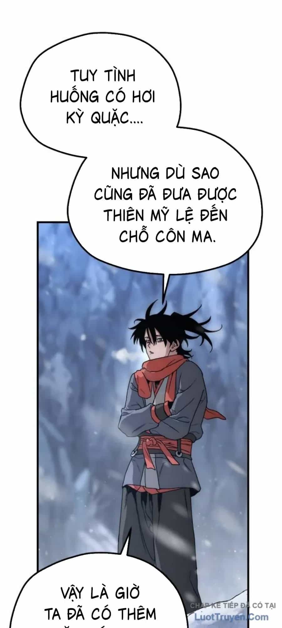 Thiên Ma Phi Thăng Truyện - Chương 169 - ảnh 72