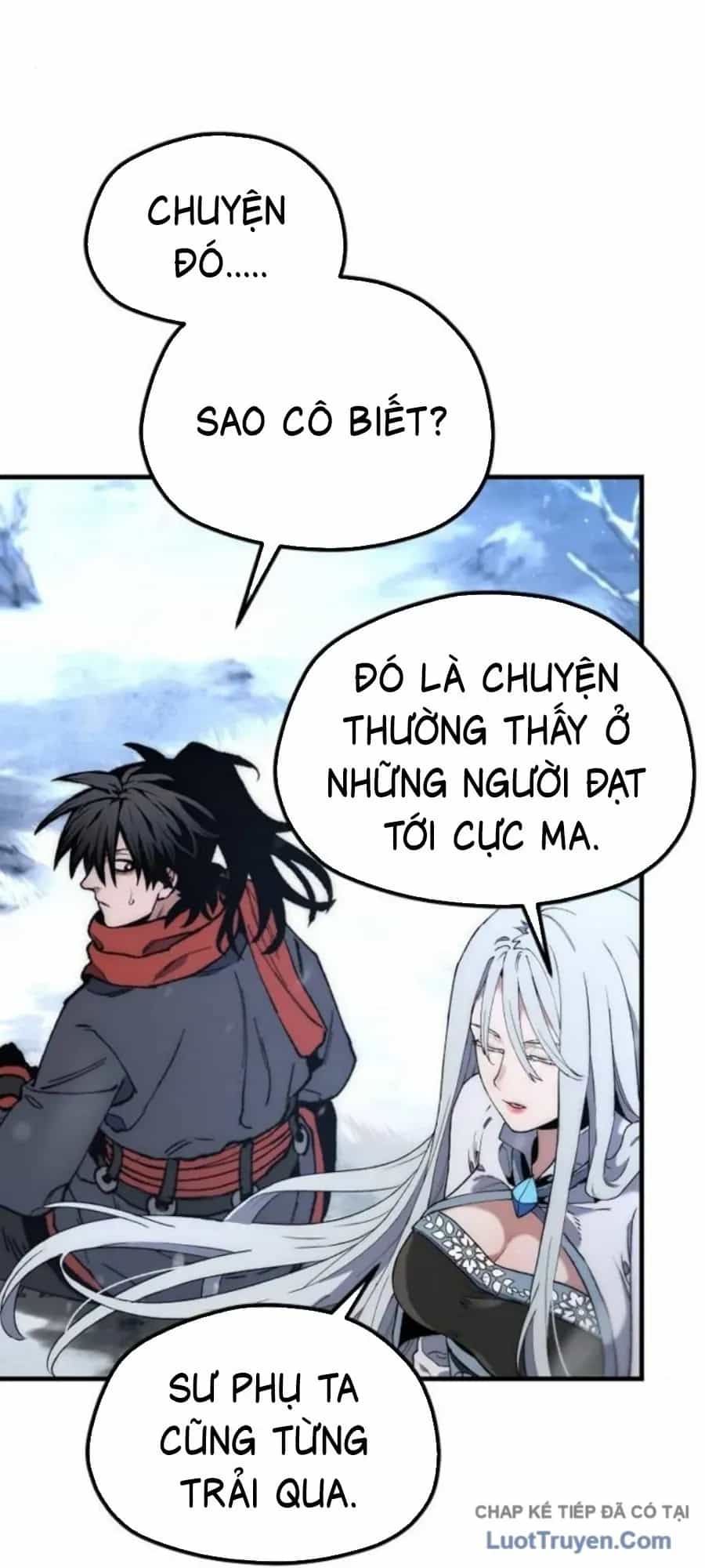Thiên Ma Phi Thăng Truyện - Chương 169 - ảnh 89