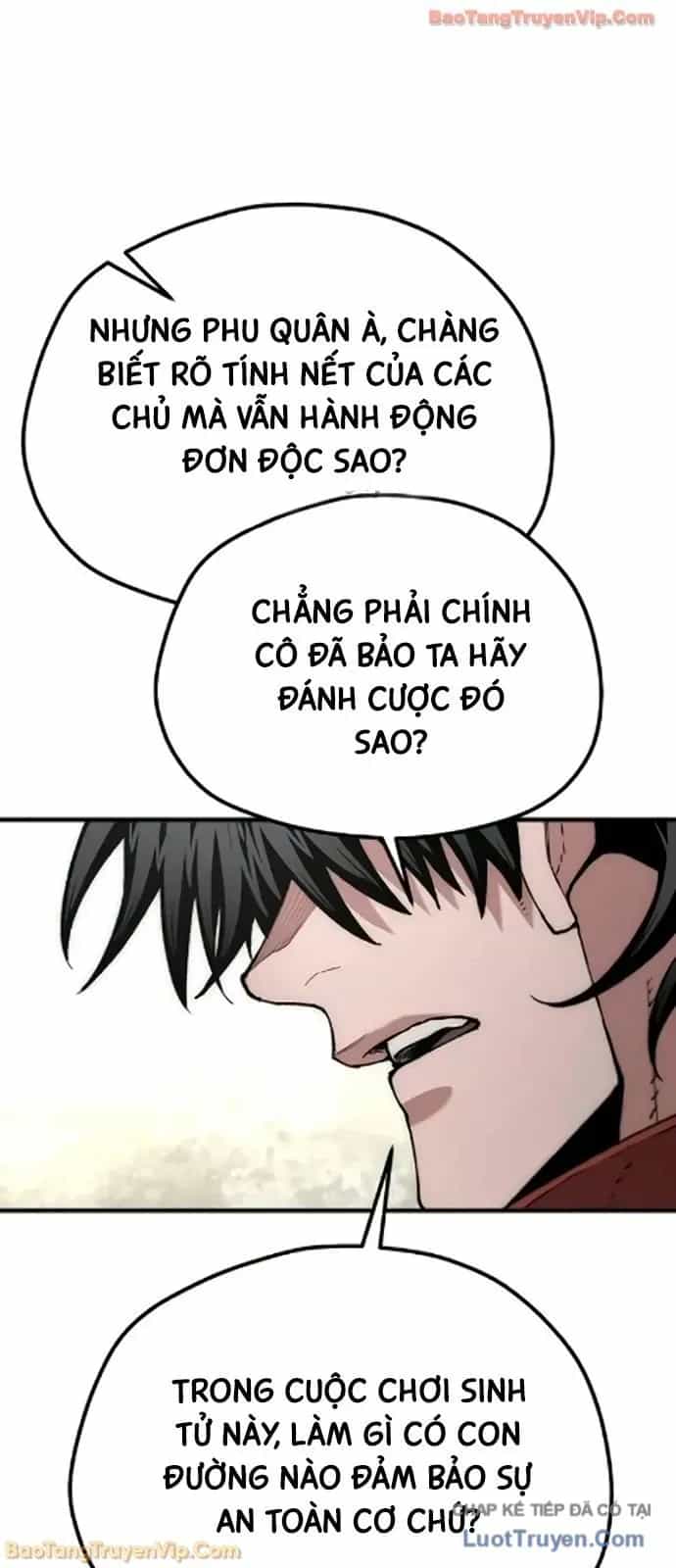 Thiên Ma Phi Thăng Truyện - Chương 171 - ảnh 23