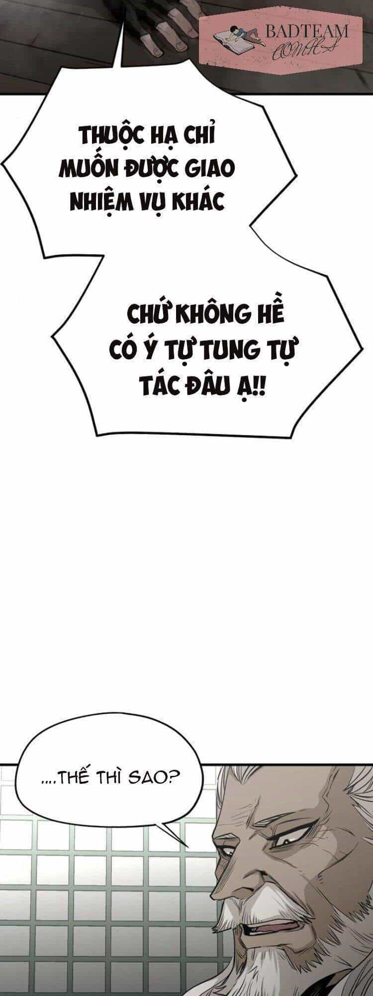 Thiên Ma Phi Thăng Truyện - Chương 2 - ảnh 23