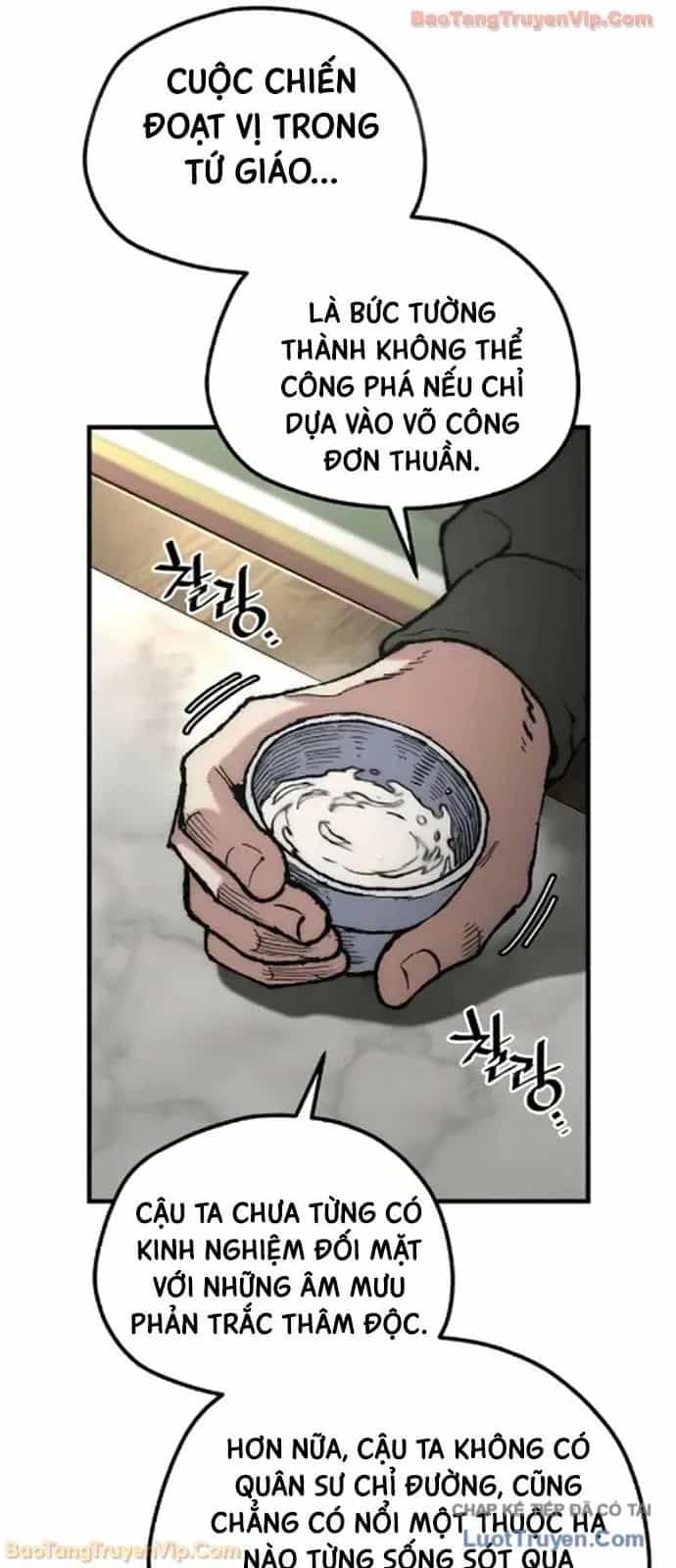 Thiên Ma Phi Thăng Truyện - Chương 172 - ảnh 81