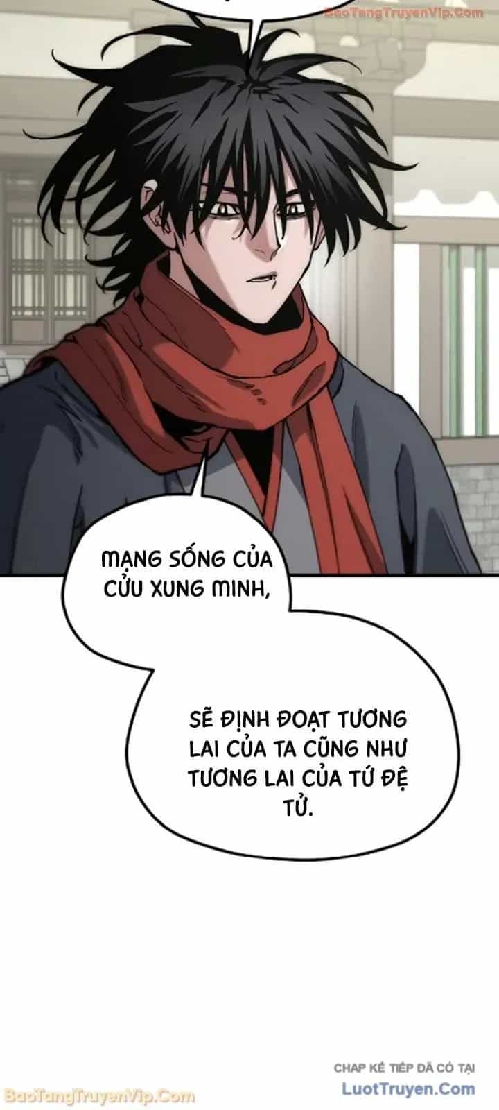 Thiên Ma Phi Thăng Truyện - Chương 173 - ảnh 81