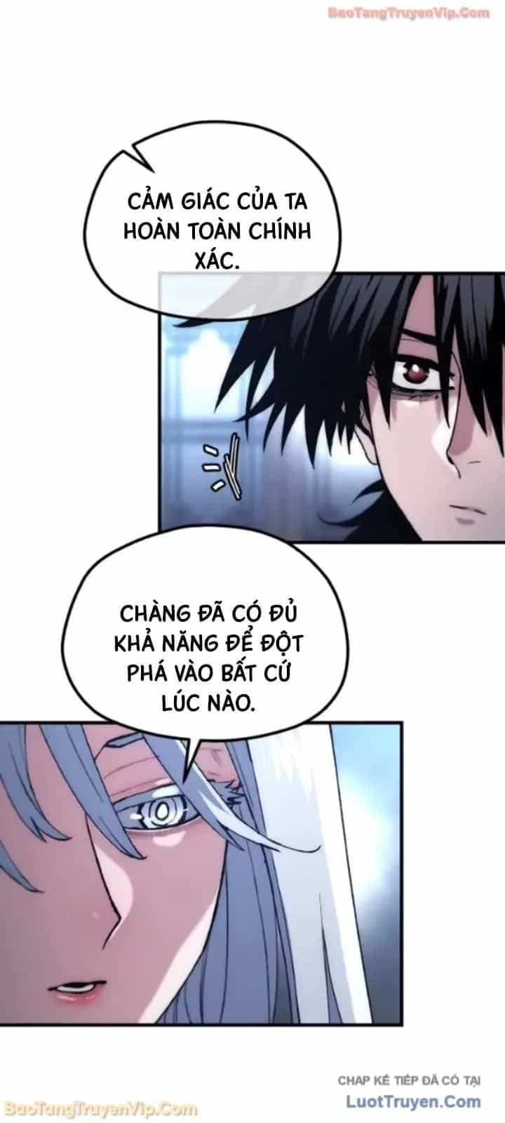 Thiên Ma Phi Thăng Truyện - Chương 174 - ảnh 21