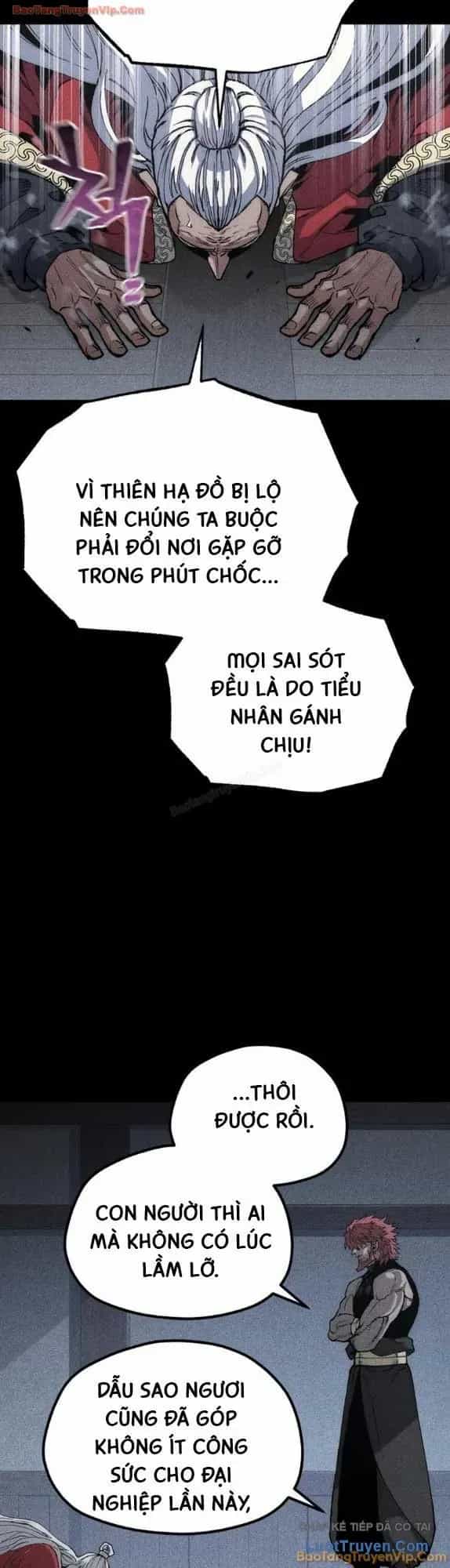 Thiên Ma Phi Thăng Truyện - Chương 175 - ảnh 16