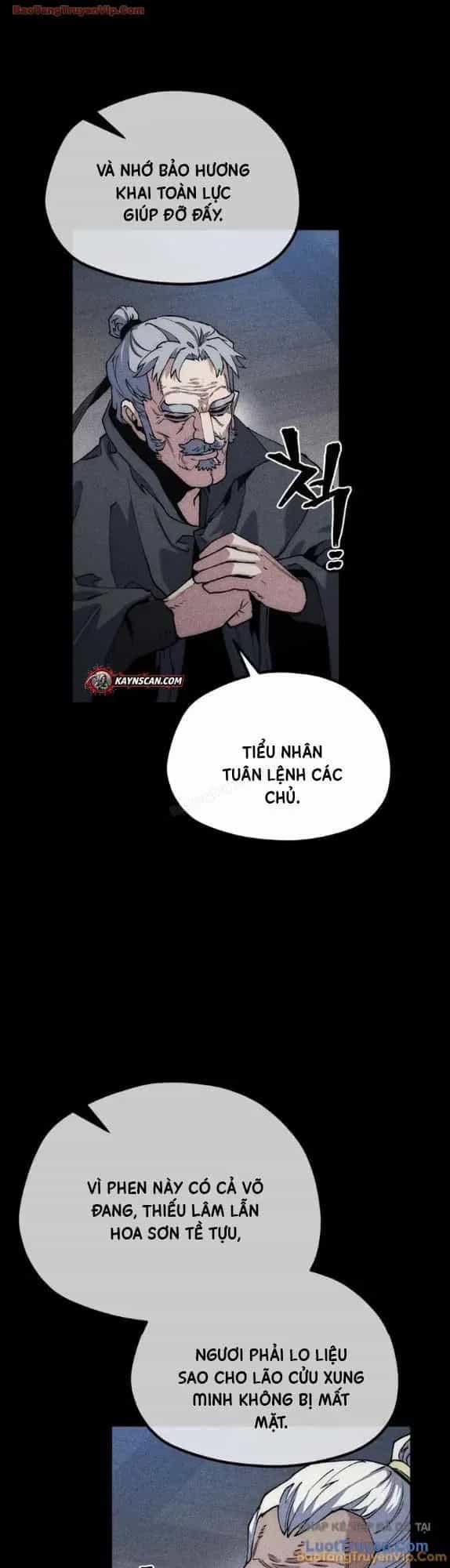 Thiên Ma Phi Thăng Truyện - Chương 175 - ảnh 27
