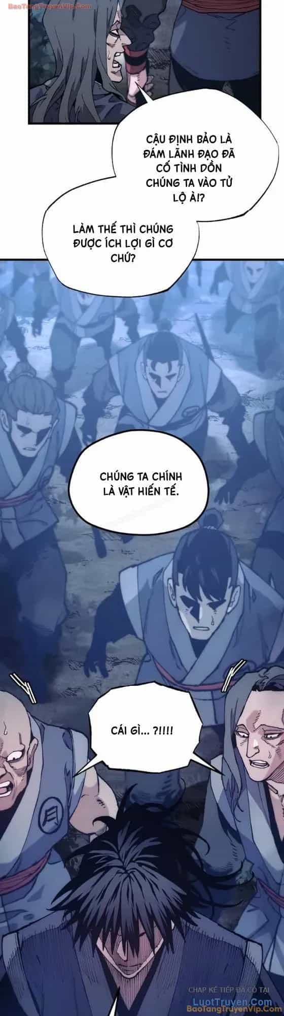 Thiên Ma Phi Thăng Truyện - Chương 175 - ảnh 59