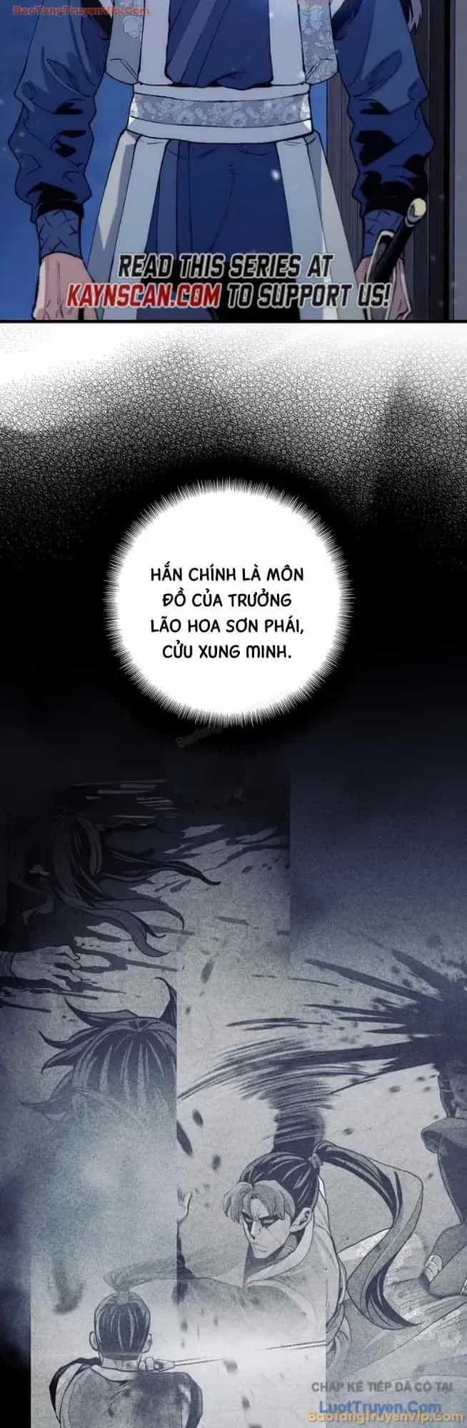 Thiên Ma Phi Thăng Truyện - Chương 176 - ảnh 18