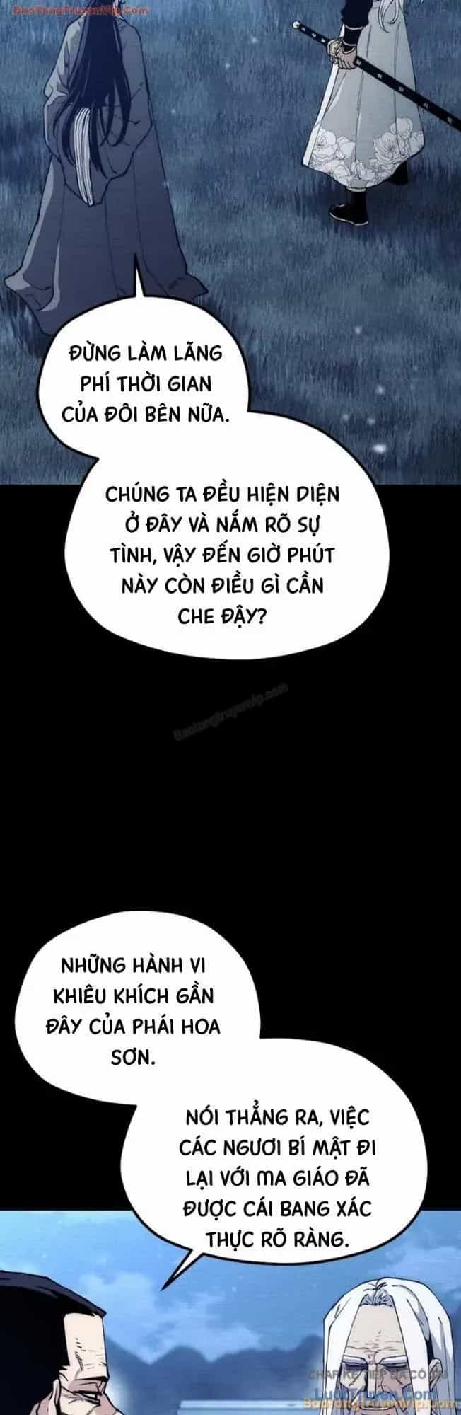 Thiên Ma Phi Thăng Truyện - Chương 176 - ảnh 54