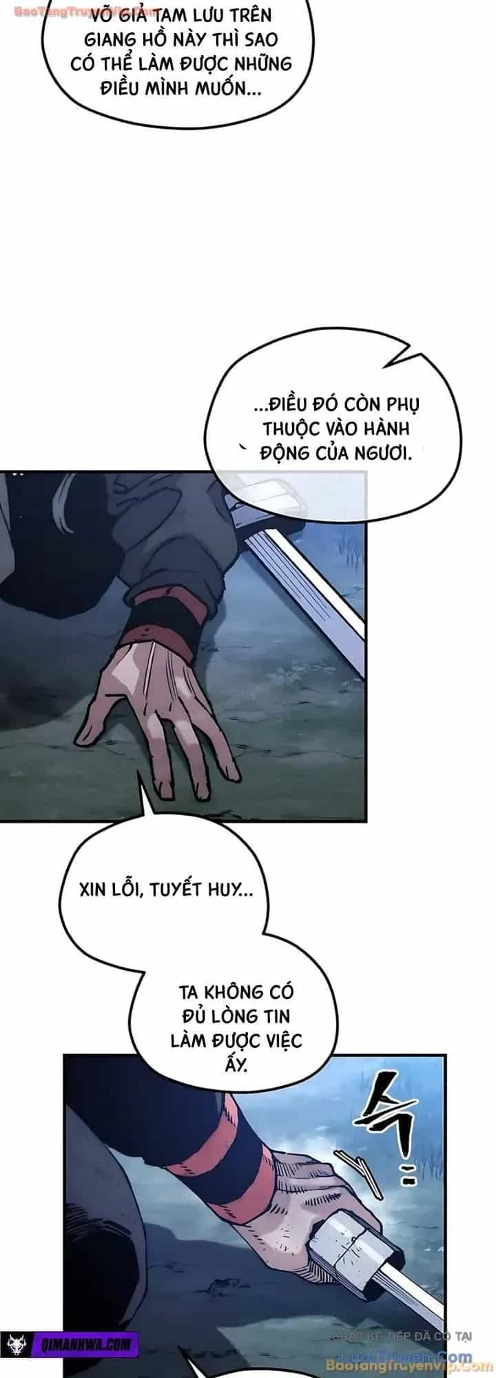 Thiên Ma Phi Thăng Truyện - Chương 177 - ảnh 35