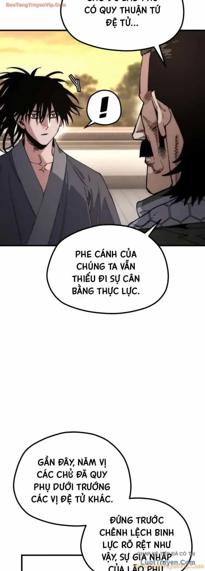 Thiên Ma Phi Thăng Truyện - Chương 179 - ảnh 18