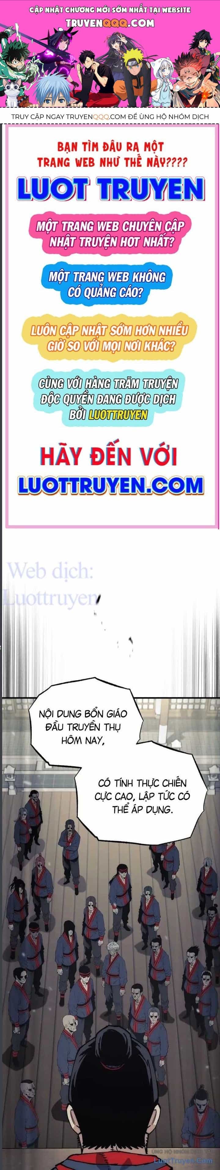 Thiên Ma Phi Thăng Truyện - Chương 181 - ảnh 1