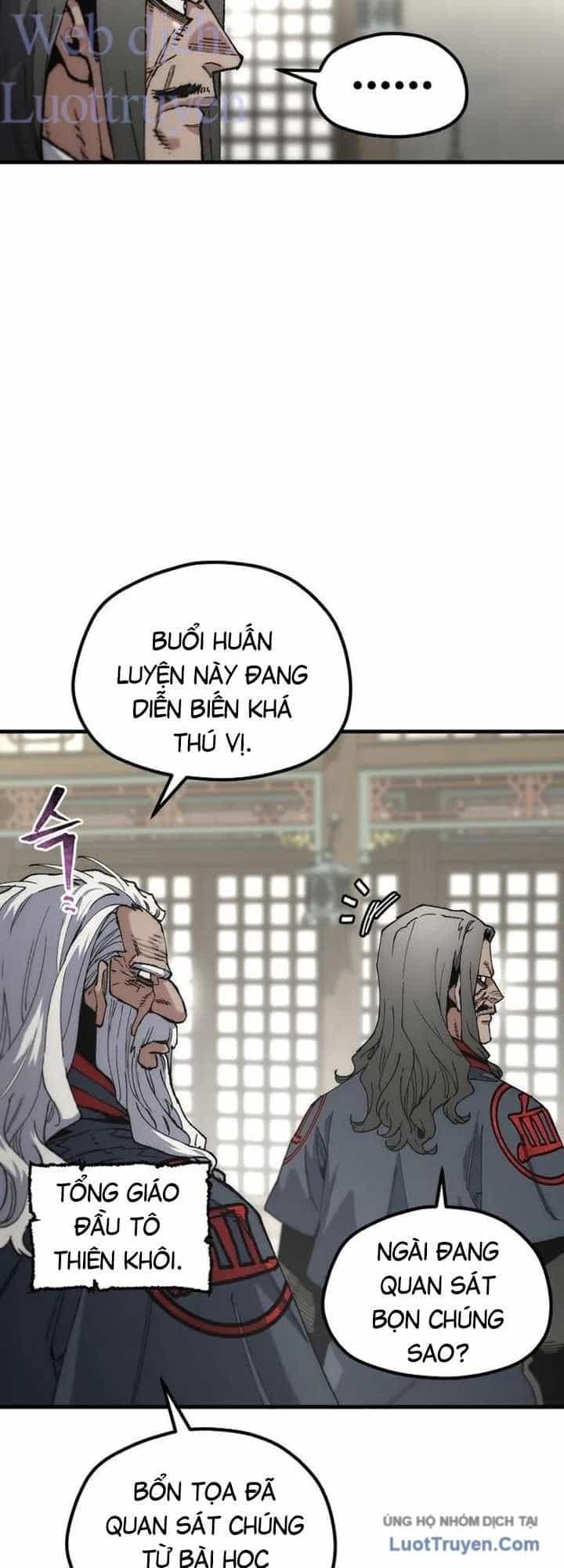 Thiên Ma Phi Thăng Truyện - Chương 181 - ảnh 28