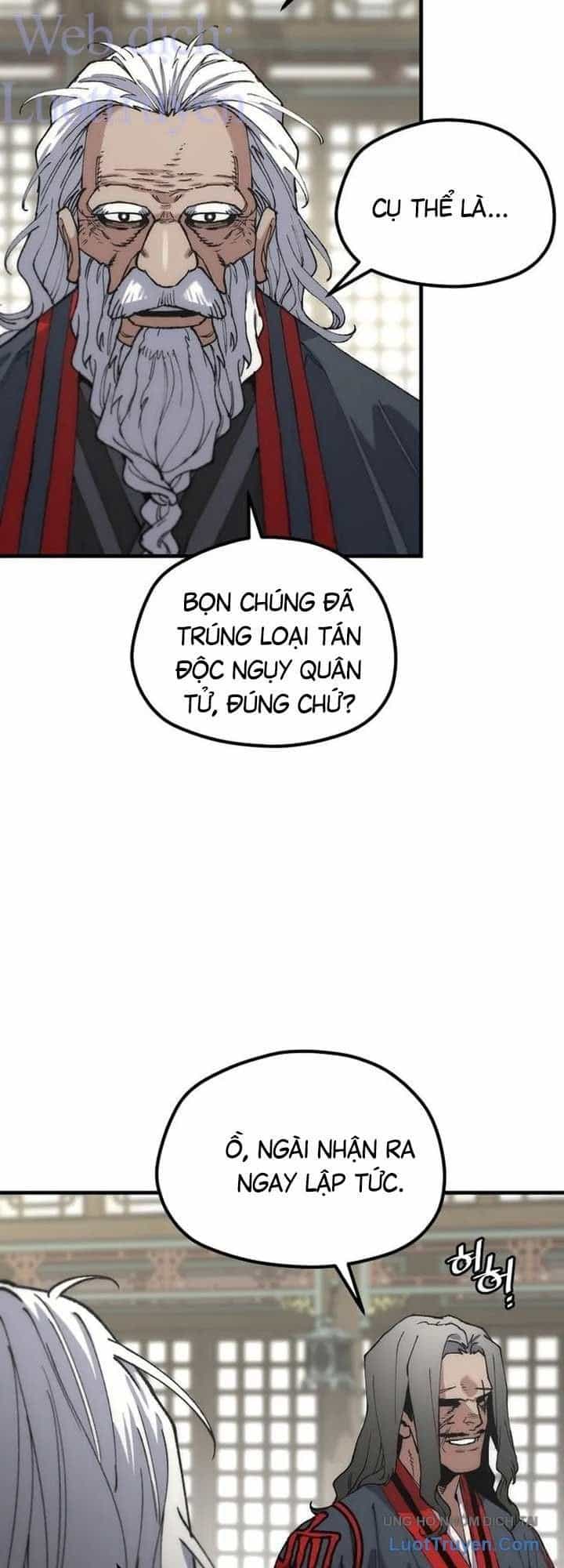 Thiên Ma Phi Thăng Truyện - Chương 181 - ảnh 32
