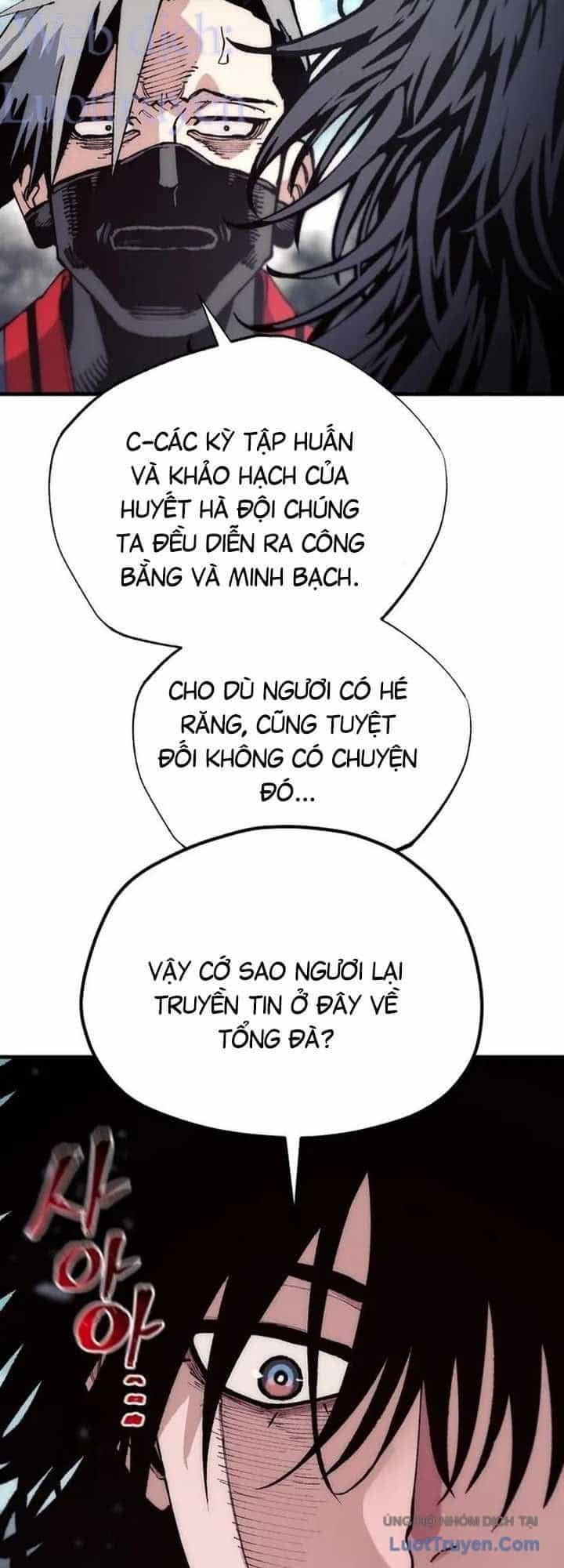 Thiên Ma Phi Thăng Truyện - Chương 181 - ảnh 75