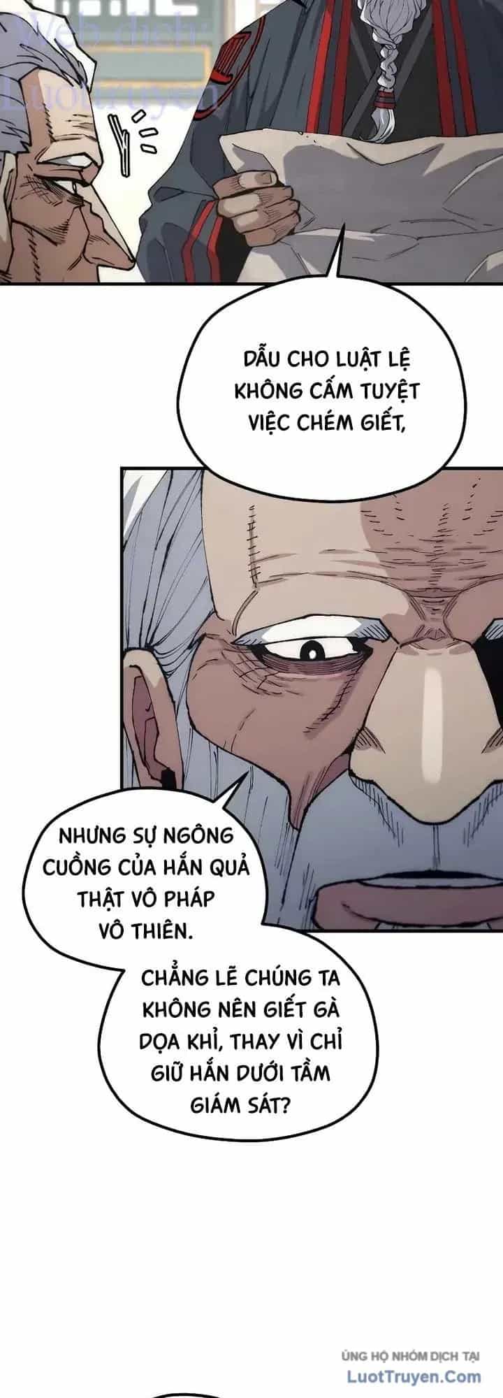 Thiên Ma Phi Thăng Truyện - Chương 182 - ảnh 12