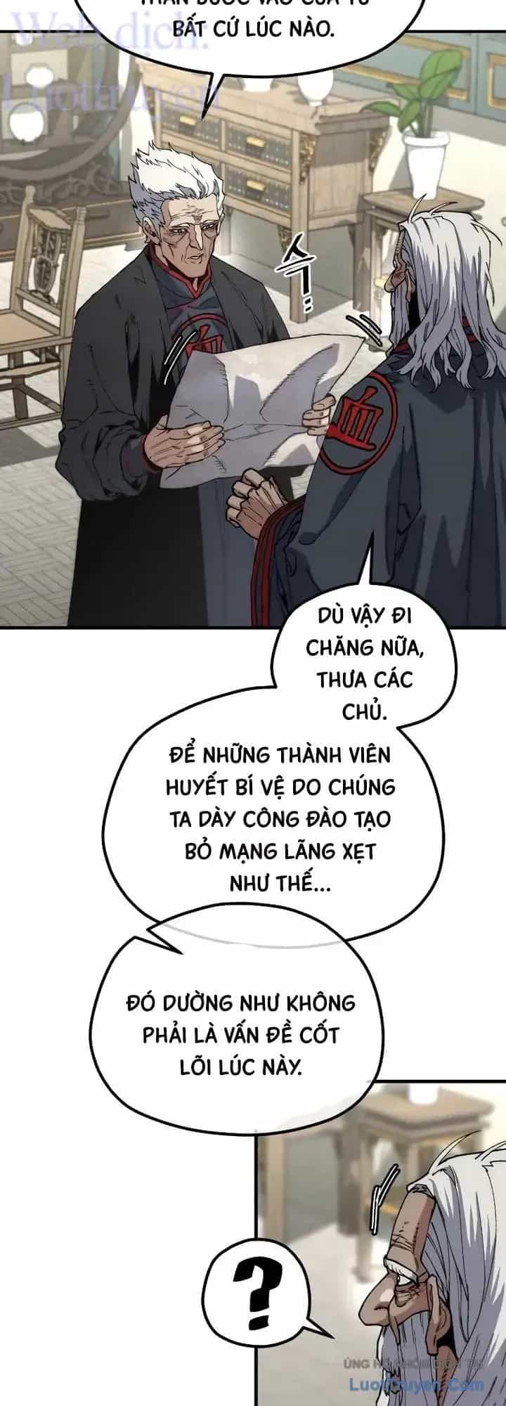 Thiên Ma Phi Thăng Truyện - Chương 182 - ảnh 16
