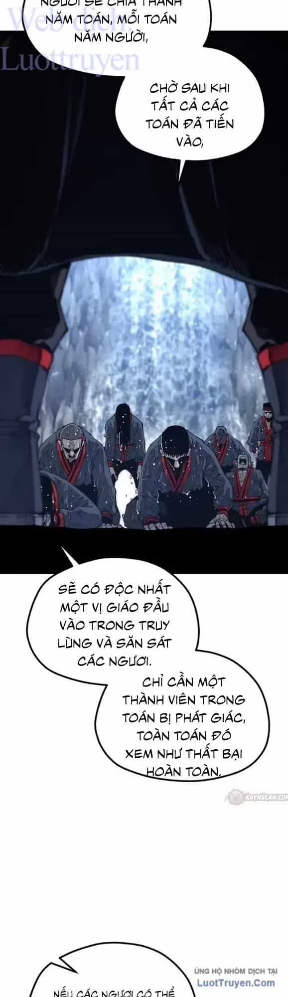 Thiên Ma Phi Thăng Truyện - Chương 183 - ảnh 30