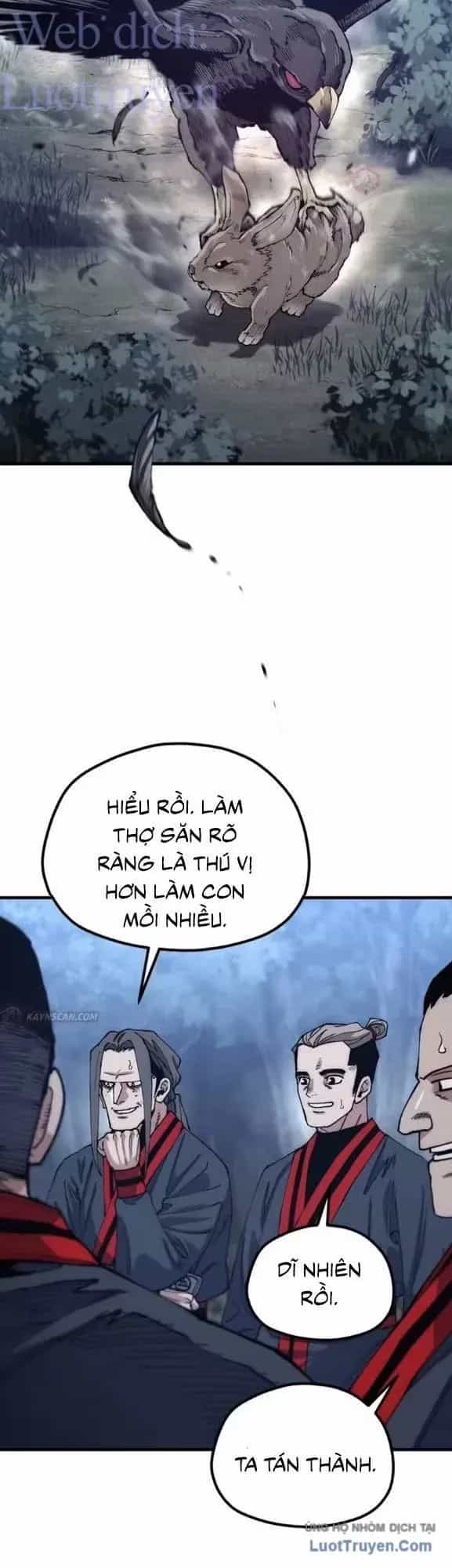Thiên Ma Phi Thăng Truyện - Chương 183 - ảnh 47
