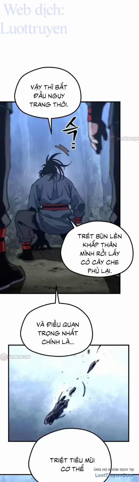 Thiên Ma Phi Thăng Truyện - Chương 183 - ảnh 48