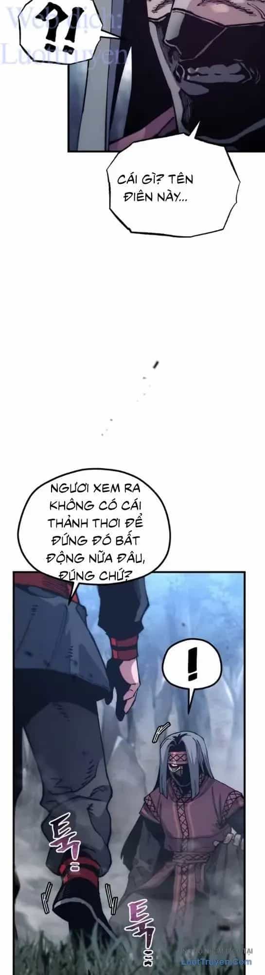 Thiên Ma Phi Thăng Truyện - Chương 183 - ảnh 64