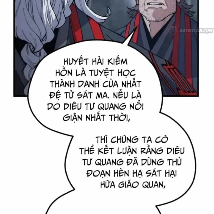 Thiên Ma Phi Thăng Truyện - Chương 184 - ảnh 200