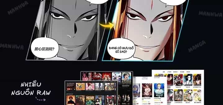 Thiên Ma Phi Thăng Truyện - Chương 188 - ảnh 3