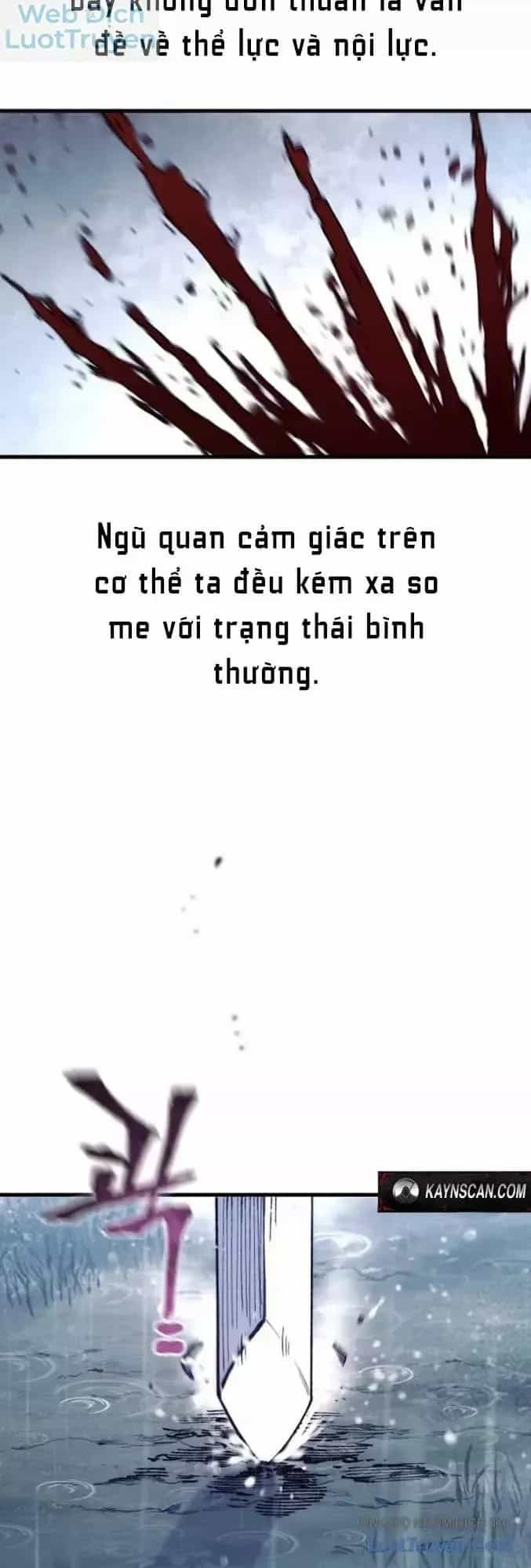 Thiên Ma Phi Thăng Truyện - Chương 194 - ảnh 13