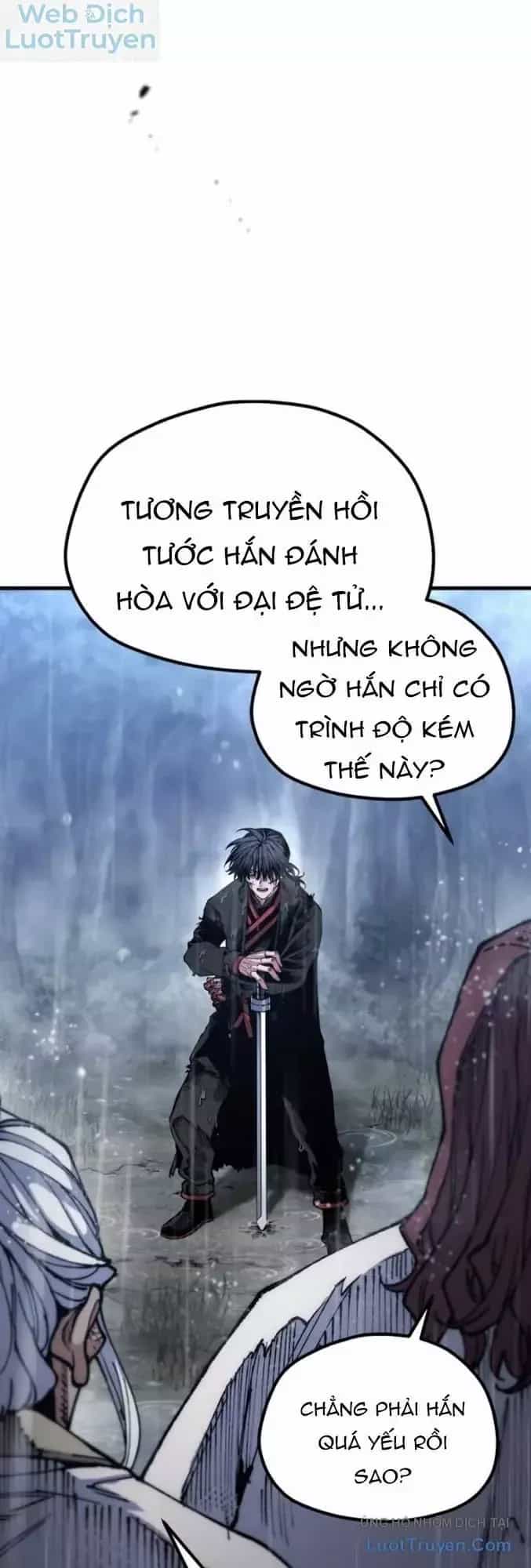 Thiên Ma Phi Thăng Truyện - Chương 194 - ảnh 15